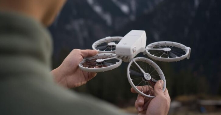 jasa drone mapping profesional