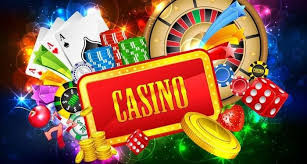 Casino Queen UK Your Ultimate Destination for Online Gaming Casino Queen UK Your Ultimate Destination for Online Gaming