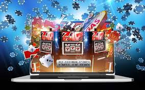 Discover the Excitement of Casino SpinTime