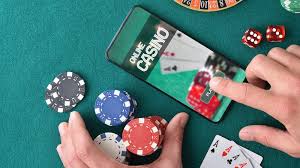Discover the Excitement of Casino SpinTime